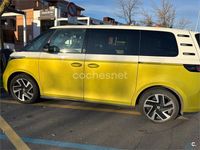 Usado VW ID. Buzz Edition 2023 Eléctrico Monovolumen