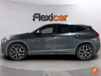 Usado BMW X2 150 CV (110 kW) 2018 Gris SUV
