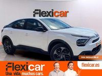 Begagnad Citroën C4 PureTech 131 HK (96 kW) 2024 Vit SUV