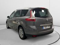 Usado Renault Scénic III 115 CV (84 kW) 2015