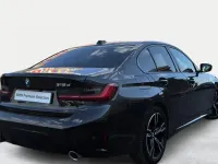 Usado BMW 318 150 CV (110 kW) 2025