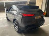 Usado Nissan Qashqai N-Connecta 190 CV (139 kW) 2023 Gris SUV