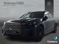 Nuevo Mercedes GLC400d 359 kW (489 CV) 2026 Azul SUV