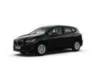 Usado BMW 218 Active Tourer 150 CV (110 kW) 2022 Negro Monovolumen