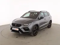 Usado Cupra Ateca 300 CV (220 kW) 2022 Gris SUV