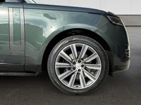 Usado Land Rover Range Rover Autobiography 351 CV (258 kW) 2024 Belgravia green SUV