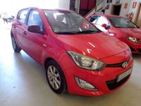 usado Hyundai i20 1.2i City S