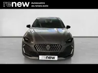 Nuevo Renault Clio Techno 159 CV (116 kW) 2026 Utilitario