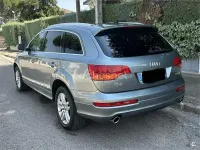 Usado Audi Q7 S-Line 233 CV (171 kW) 2007 Gris / plata SUV