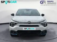 Usado Citroën C4 X 2023 Eléctrico SUV