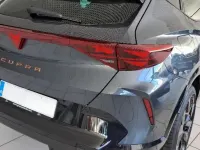 Nuevo Cupra Formentor 150 CV (110 kW) 2026 Gris magnetic SUV