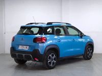 usado Citroën C3 Aircross 1.2 PureTech 110 Feel