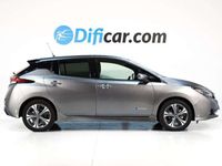 usado Nissan Leaf 40 kWh Tekna