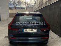 Usado Volvo XC60 Ultimate 350 CV (257 kW) 2023 Azul SUV