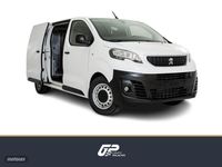 Usado Peugeot e-Expert 100 kW (136 CV) 2023 Blanco Van