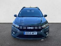 Usado Dacia Jogger Expression 110 CV (80 kW) 2024 Monovolumen