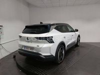 Usado Renault Scenic E-Tech Iconic 22 kW (30 CV) 2024 Eléctrico SUV