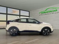 Usado Citroën C4 Feel 130 CV (95 kW) 2021 Blanco