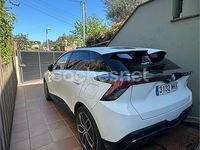 Usado MG MG4 EV Luxury 2023 Eléctrico Utilitario