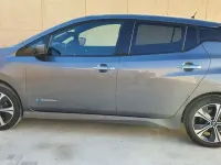 Usado Nissan Leaf Tekna 160 kW (218 CV) 2019 Eléctrico Utilitario