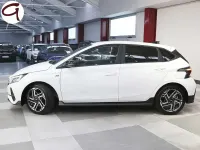 Begagnad Hyundai i20 N Line 80 HK (58 kW) 2025 Vit Halvkombi