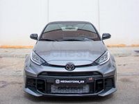 Usado Toyota Yaris 276 CV (202 kW) 2024 Gris / plata Utilitario