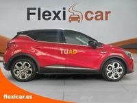 usado Renault Captur Zen Blue dCi 85kW (115CV) EDC