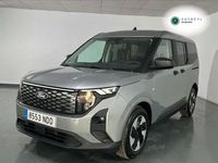 Nuevo Ford Tourneo Courier Trend 100 kW (136 CV) 2025 Plateado Monovolumen