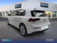 Occasion VW Golf VIII 116 ch (85 kW) 2025 Blanc Citadine