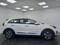 Usado Kia e-Niro 152 kW (207 CV) 2021 Blanco SUV