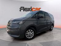 Usado VW Multivan 150 CV (110 kW) 2023 Gris Van