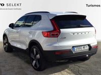 usado Volvo XC40 TODOTERRENO 1.5 T4 RECHARGE PLUS DARK AUTOMATICO...