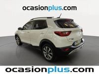 Usado Kia Stonic 100 CV (73 kW) 2022 Blanco SUV