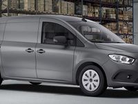 Nuevo Mercedes eCitan 89 kW (122 CV) 2025 Gris