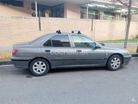 Usado Peugeot 406 112 CV (82 kW) 2000 Gris / plata Berlina