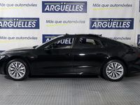 Usado Audi A7 Sportback S-Line 204 CV (150 kW) 2021 Negro Utilitario