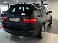Usado BMW X5 Comfort Edition 272 CV (200 kW) 2007 Negro SUV