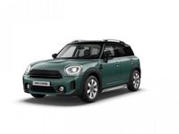 Usado Mini Cooper Countryman 136 CV (100 kW) 2022 SUV