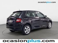 usado Skoda Fabia 1.0 MPI 75cv Ambition