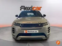 Usado Land Rover Range Rover evoque SE Dynamic 163 CV (119 kW) 2023 Beige SUV