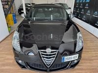 Usado Alfa Romeo Giulietta Distinctive 140 CV (102 kW) 2011 Negro Utilitario