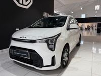 Usado Kia Picanto 63 CV (46 kW) 2024 Blanco Utilitario