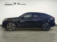 Usado BMW iX2 Comfort Edition 150 kW (204 CV) 2025 Negro SUV