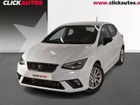 Usado Seat Ibiza FR 115 CV (84 kW) 2025 Utilitario