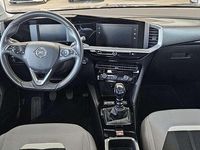Usado Opel Mokka Business Elegance 110 CV (80 kW) 2022 Gris SUV