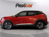 Usado Peugeot 2008 GT 131 CV (96 kW) 2021 Blanco SUV