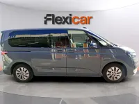 Usado VW Multivan 218 CV (160 kW) 2023 Gris Monovolumen