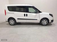 Usado Fiat Doblò 90 CV (66 kW) 2022 Blanco Monovolumen