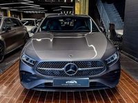 Käytetty Mercedes A180 Advanced 136 HP (100 kW) 2024 Harmaa Viistoperä