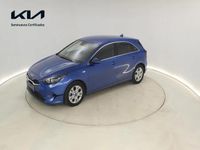 Usado Kia Ceed 120 CV (88 kW) 2024 Sedán Utilitario